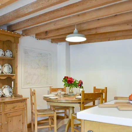 The Arches Holiday home *