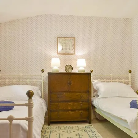 The Arches Tatil Evi