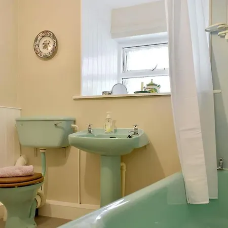 The Arches Holiday home