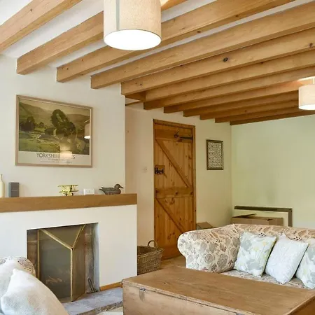The Arches Holiday home *