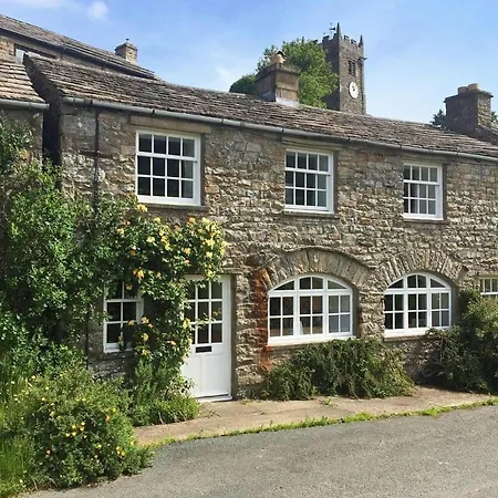 The Arches Holiday home Muker